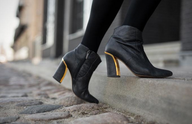 boots are timeless style staples.