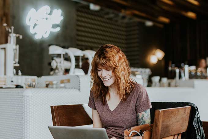 If you have had challenges forming a deep connection when dating online, here are five things you can do right now that will assist you.