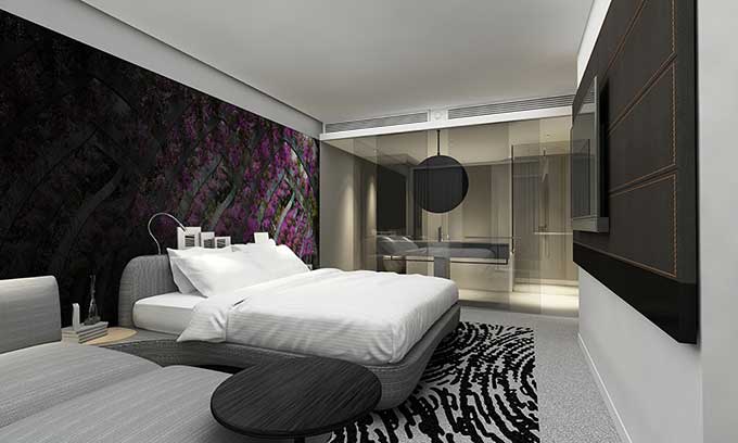 Need an excuse to travel to Brisbane? Or are you looking to spoil your lover and book a cheeky overnight stay? Well, Novotel Brisbane South Bank is the new hotel on the block and you’re going to love it!