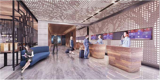 Need an excuse to travel to Brisbane? Or are you looking to spoil your lover and book a cheeky overnight stay? Well, Novotel Brisbane South Bank is the new hotel on the block and you’re going to love it!