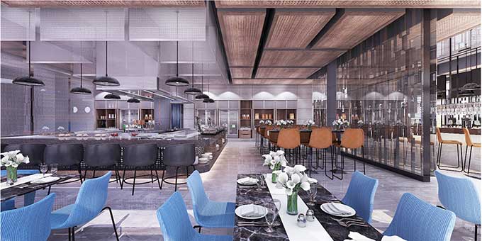 Need an excuse to travel to Brisbane? Or are you looking to spoil your lover and book a cheeky overnight stay? Well, Novotel Brisbane South Bank is the new hotel on the block and you’re going to love it!