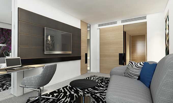 Need an excuse to travel to Brisbane? Or are you looking to spoil your lover and book a cheeky overnight stay? Well, Novotel Brisbane South Bank is the new hotel on the block and you’re going to love it!