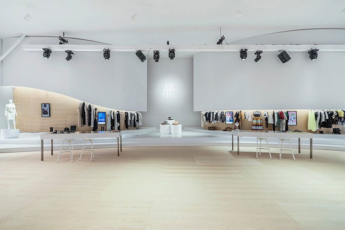 What does Carly Vidal Wallace and Not Just A Label have in common?