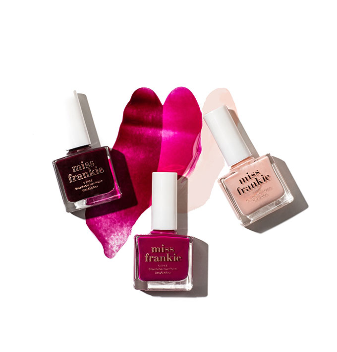I have a few new beauty confessions and they’re so great I had to share.