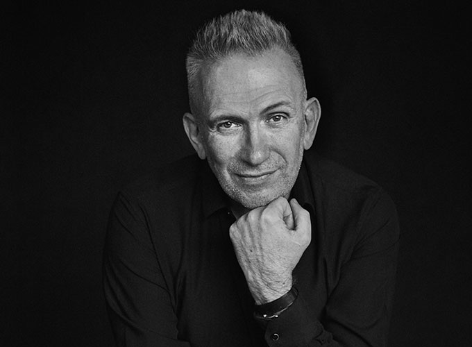 Renowned fashion designer Jean Paul Gaultier has joined forces with Lipault Paris for their new season collection.
