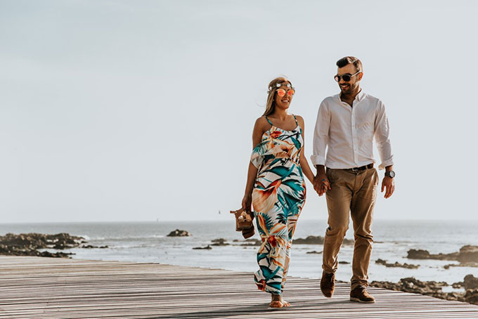 Be mindful of the importance of role models and how they may be impacting on your current relationship with a partner.  Then if you discover that your role models are not serving you, you can stop them haunting you.  Choose new relationship role models that empower you to have a more successful relationship with a partner from now on.