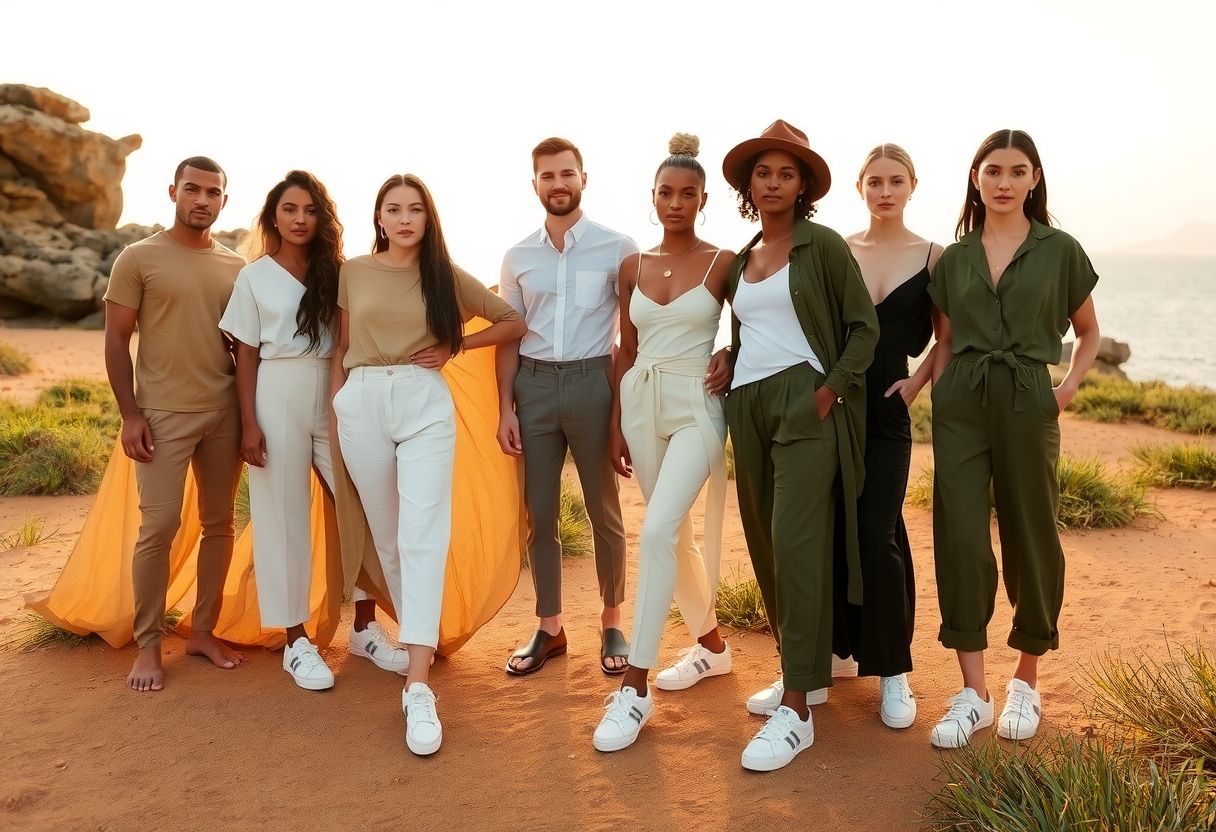 Beyond Greenwashing: The Rise of Ethical Sustainable Fashion 2.0 in Australia