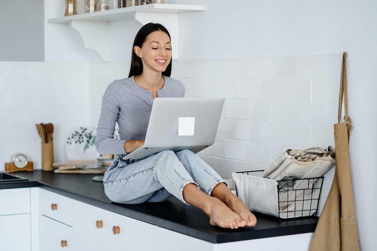 Comfy Work From Home Fashion Trends for 2024: Elevate Your WFH Wardrobe Essentials
