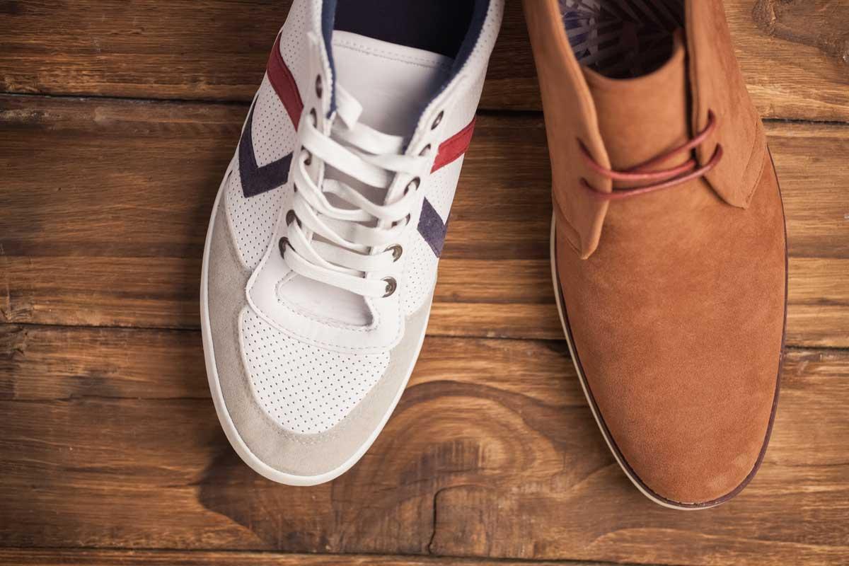 The Ultimate Guide to Casual Shoes for Men: Must-Have Styles for Shoes Every Man Should Have