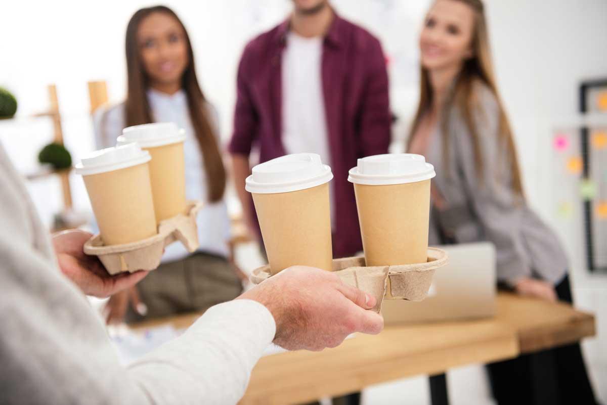 The Art of Perfect Takeaway Coffee: Balancing Quality, Convenience, and Sustainability in Australia