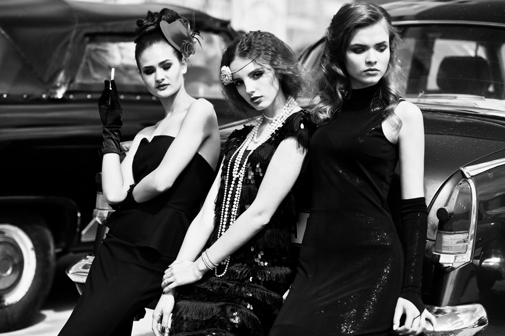 The Evolution of the Little Black Dress: A Century of Style and Versatility
