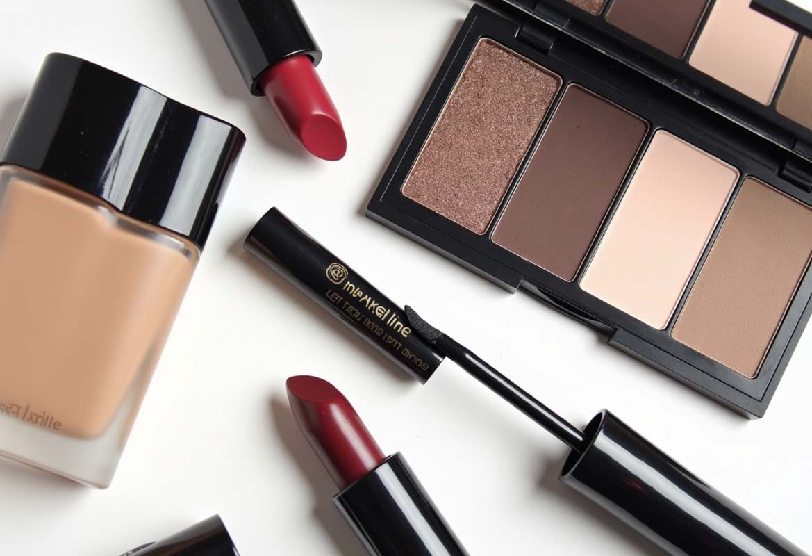 90s makeup trends australia 2