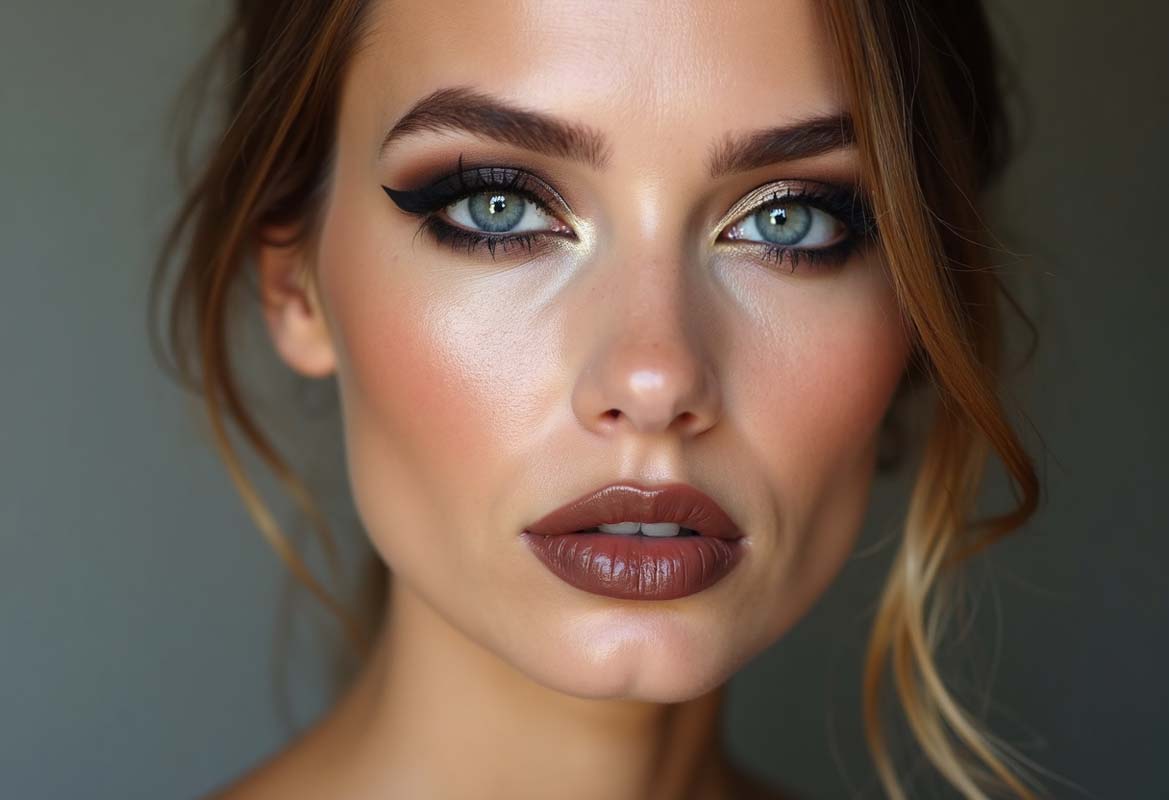 90s makeup trends australia 4