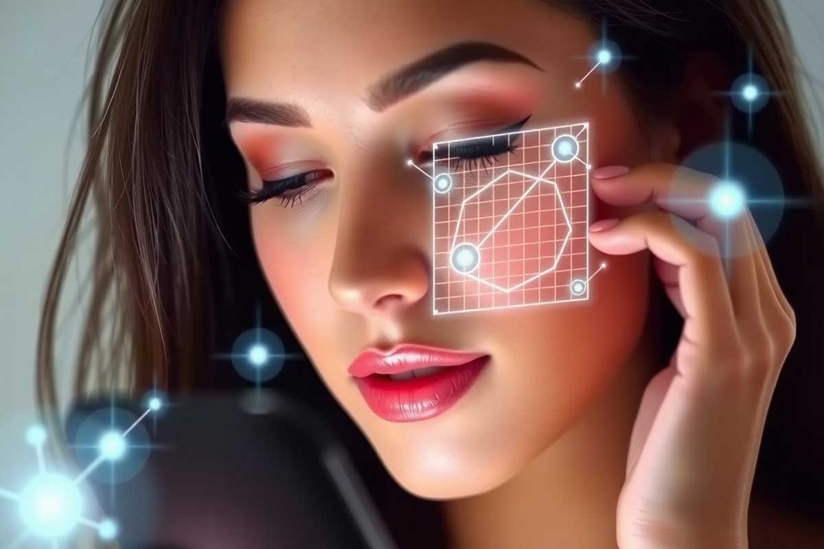 How AI Technology is Revolutionising Skincare Routines in Australia