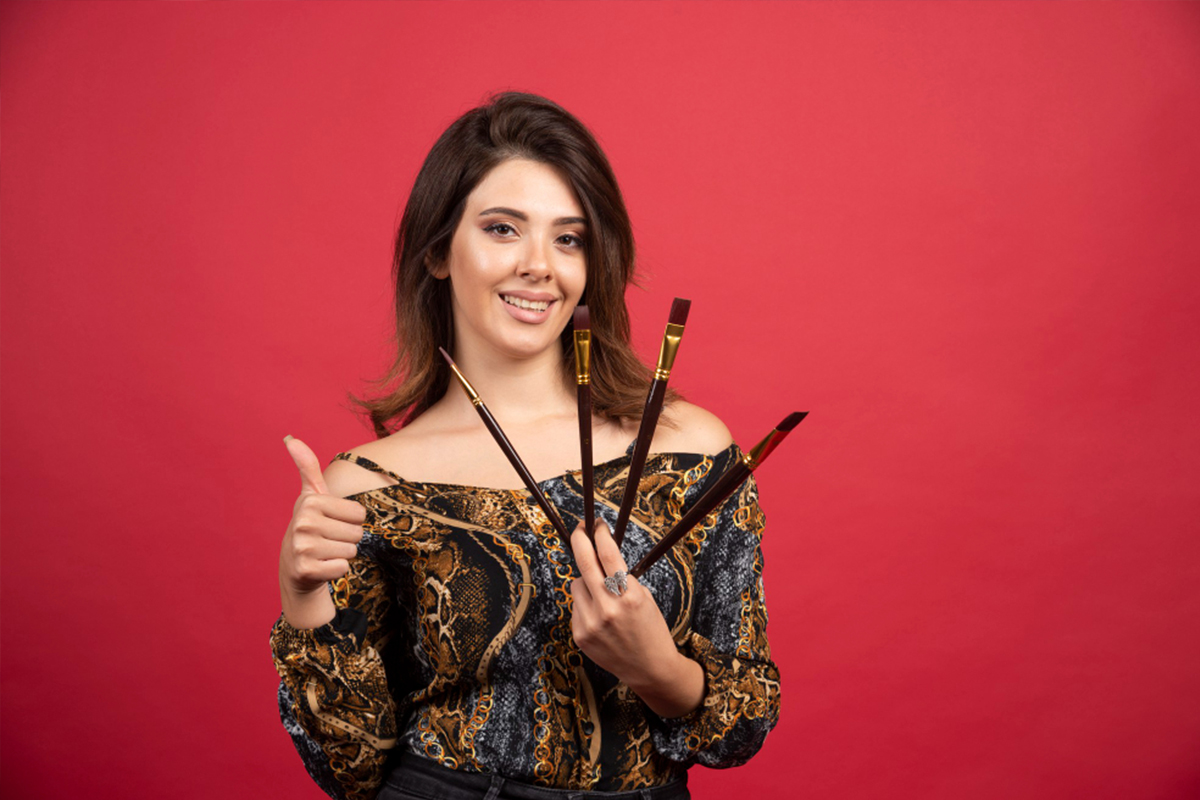 Beauty Ideals Across Cultures