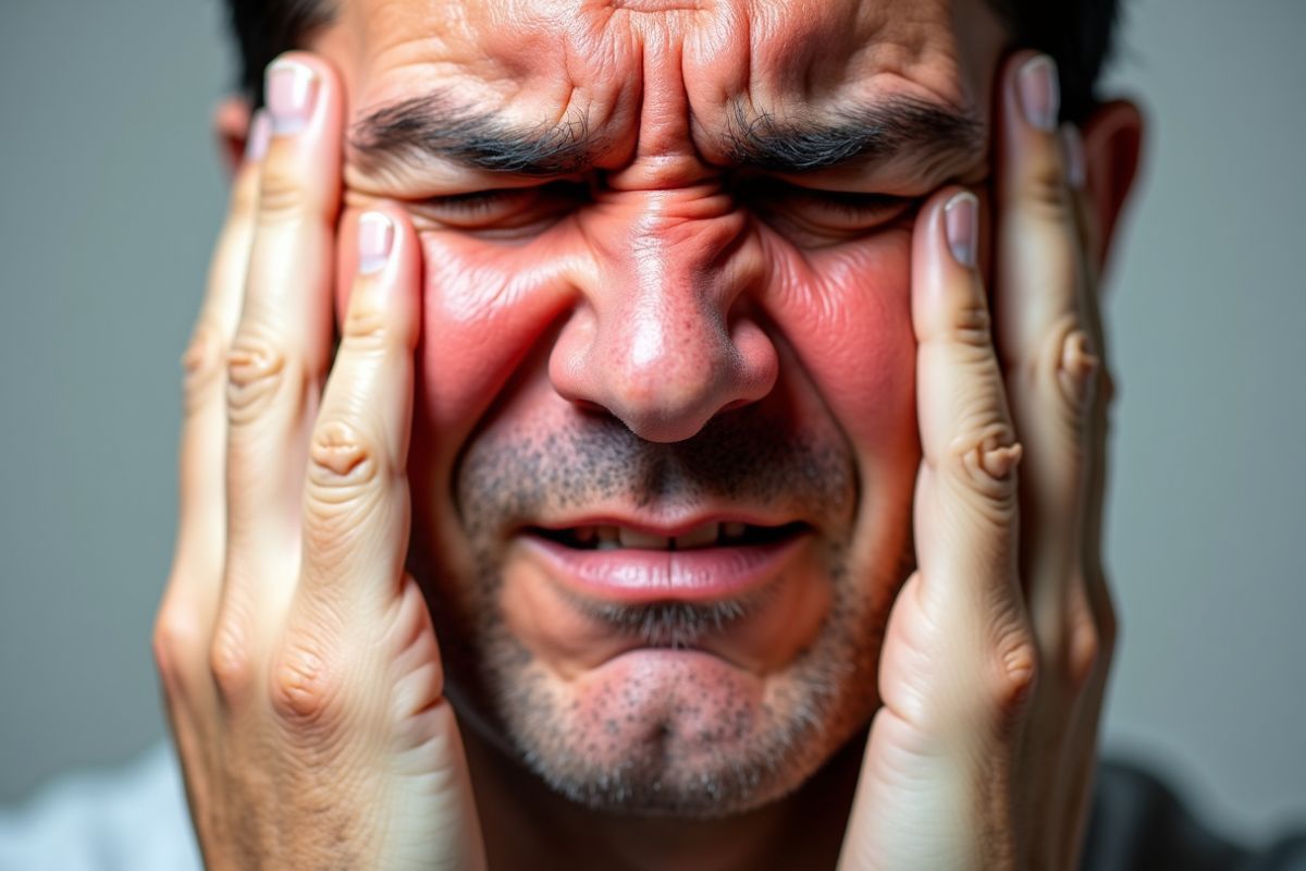 How Your Emotions Affect Your Skin 1