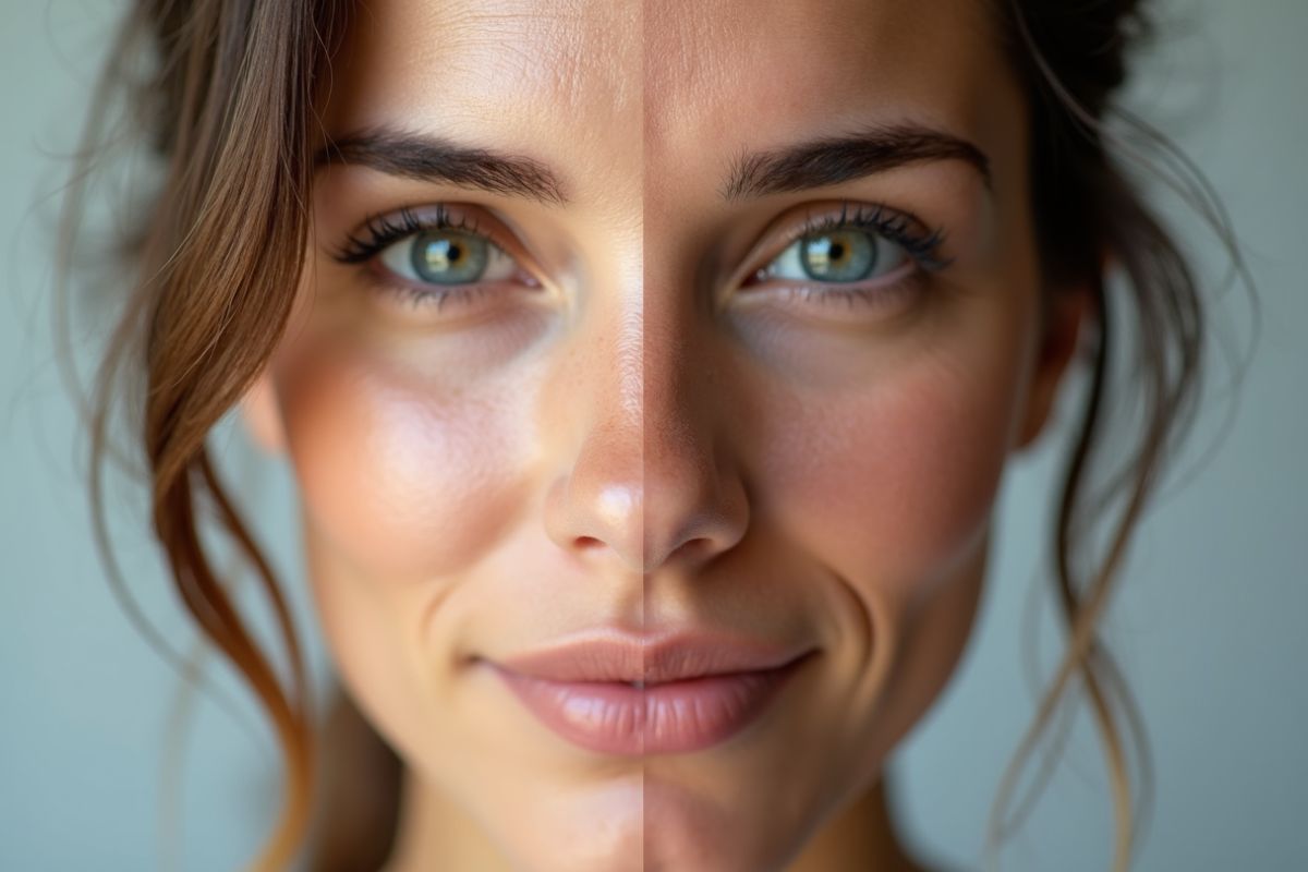 How Your Emotions Affect Your Skin 