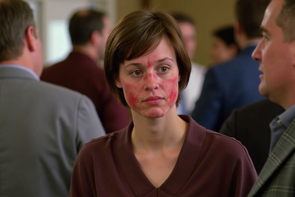 How Your Emotions Affect Your Skin 5