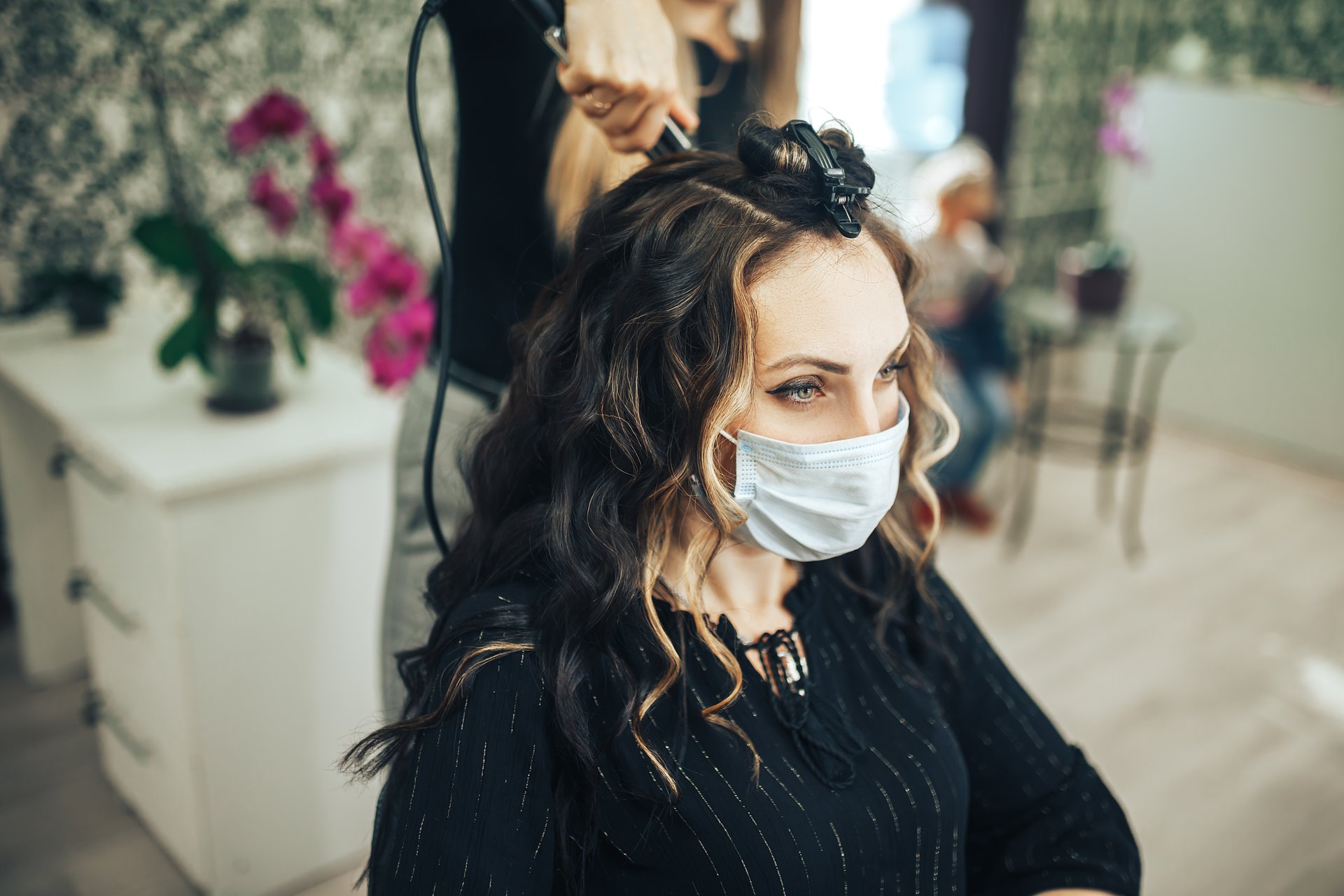 Reshaping Beauty and Hair Trends Post Pandemic