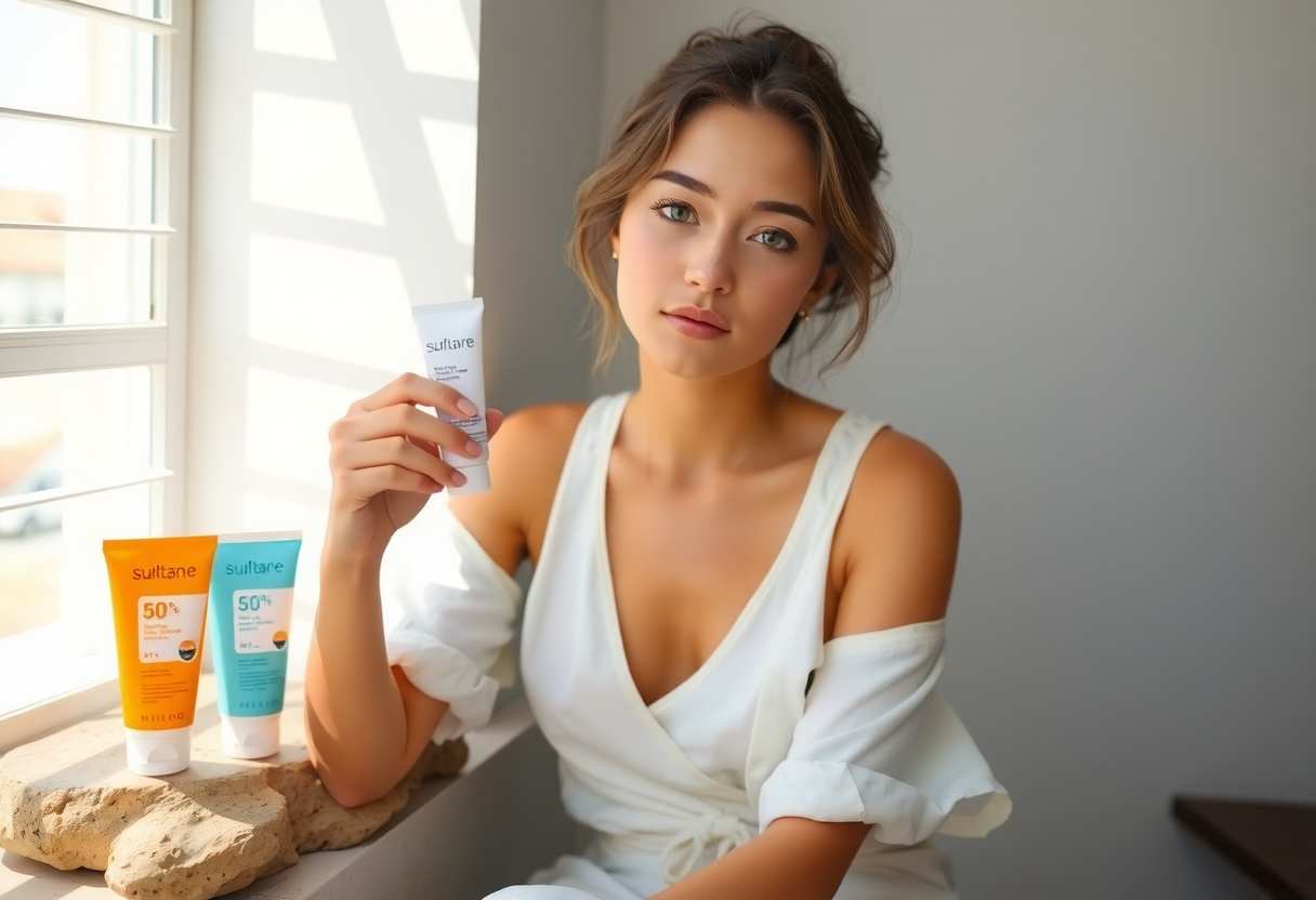 Skinscreen 101: Why SPF is the New Foundation for 2025 Beauty Routines in Australia