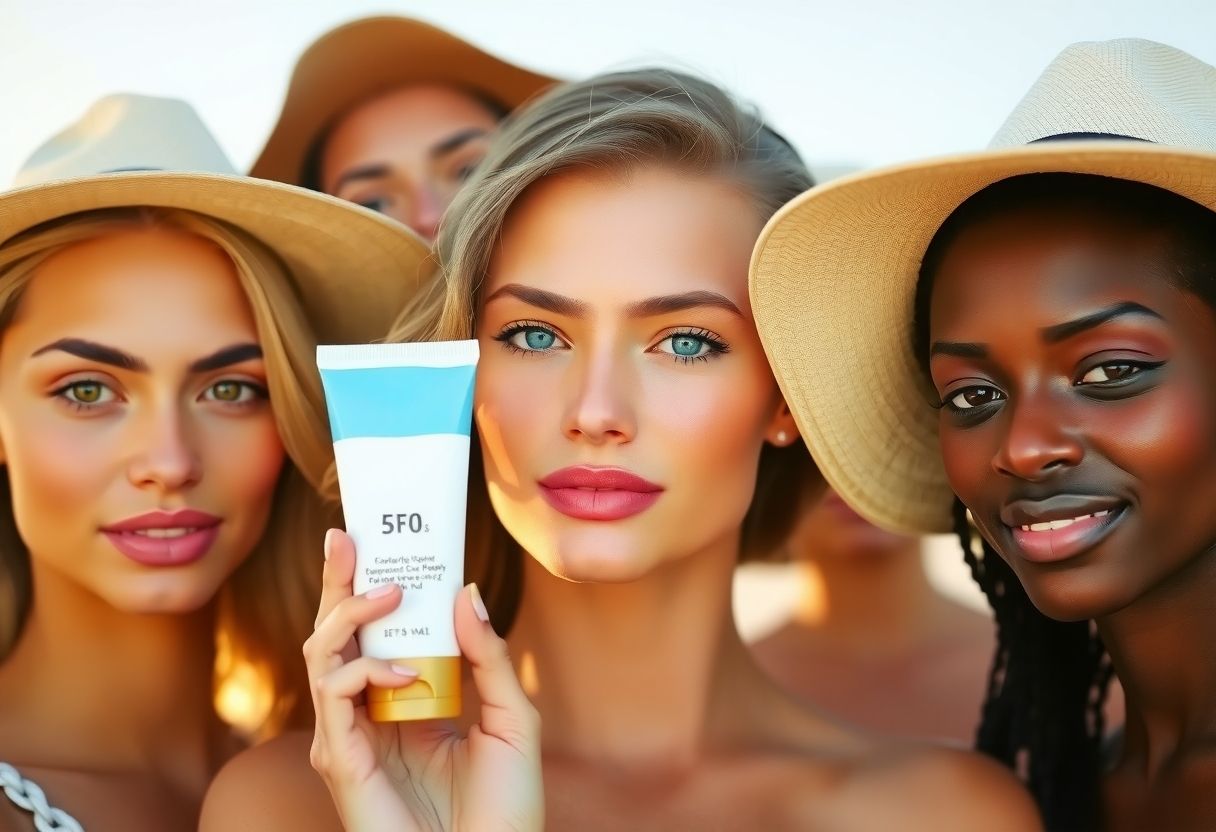 Sunscreen