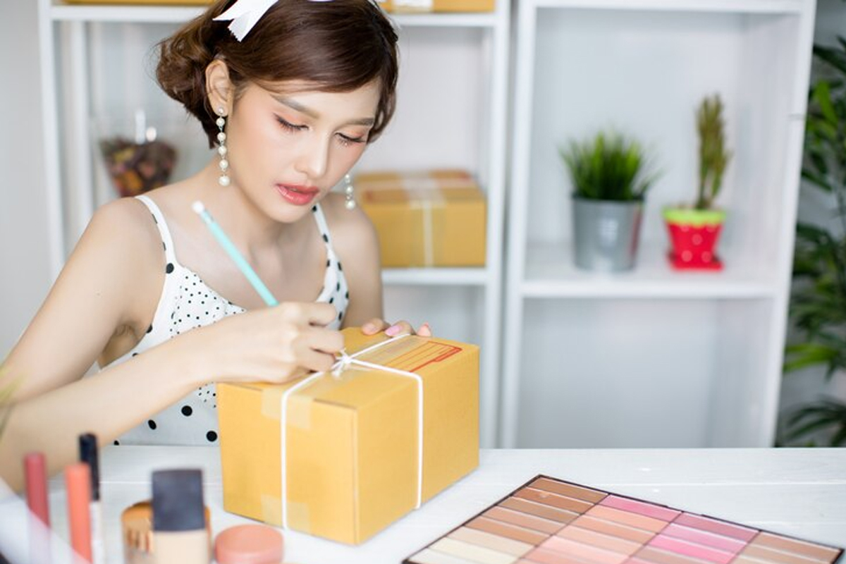 What are the Key Consumer Trends in the Post-Pandemic Beauty Market?