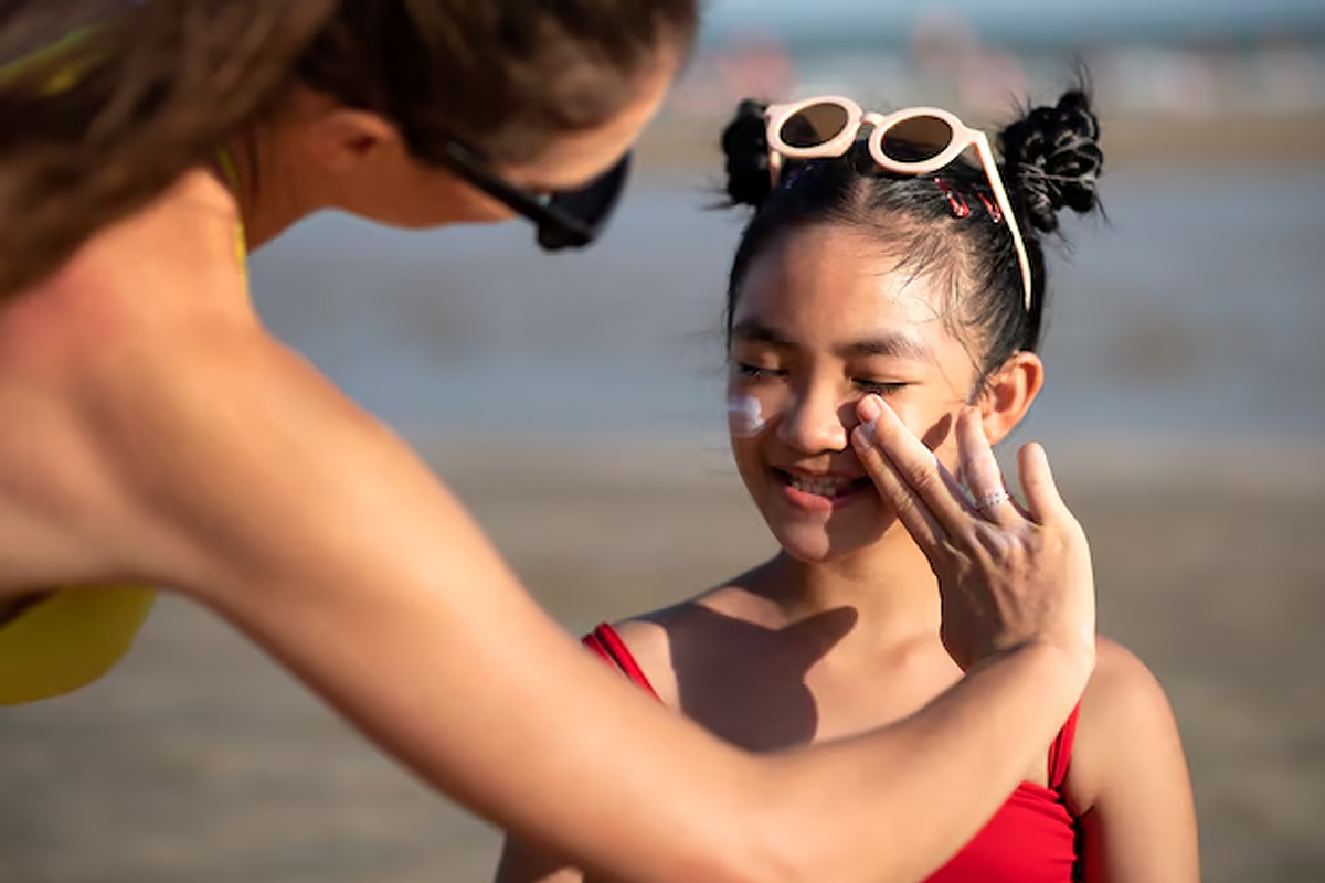 Which Korean Sunscreens Are Best for Dry Skin?