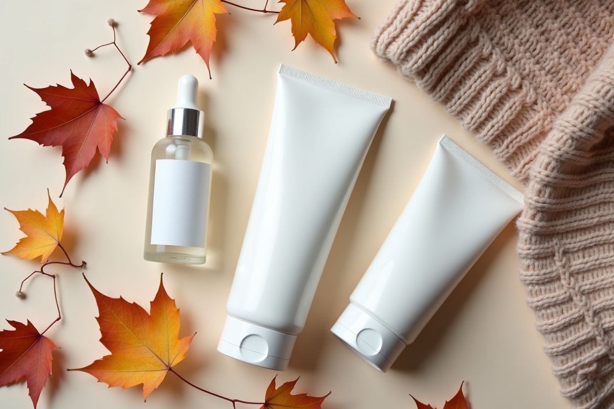 Autumn Skincare 2025: Your Sensitive Skin Care Routine