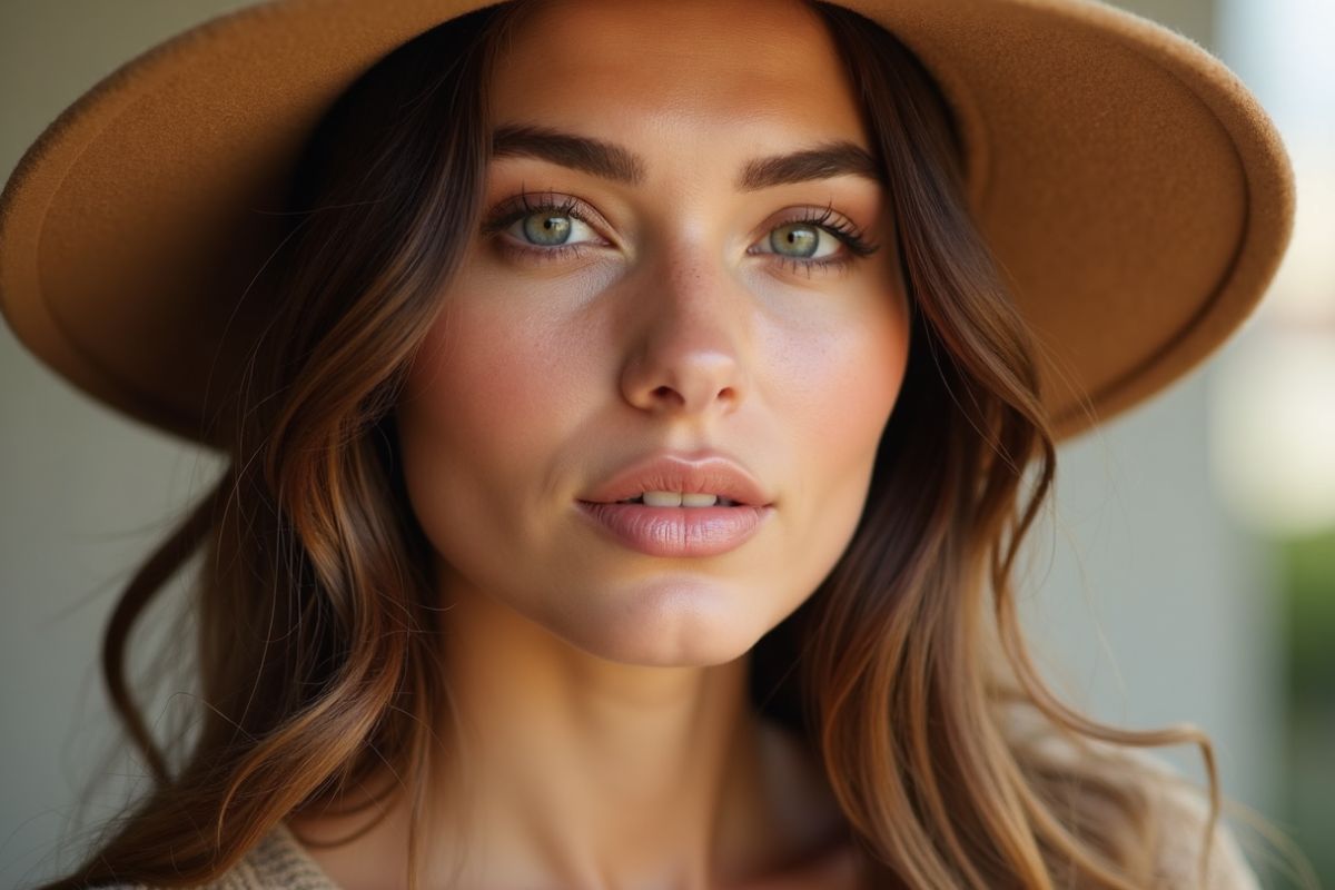 autumn beauty routine 2025 1