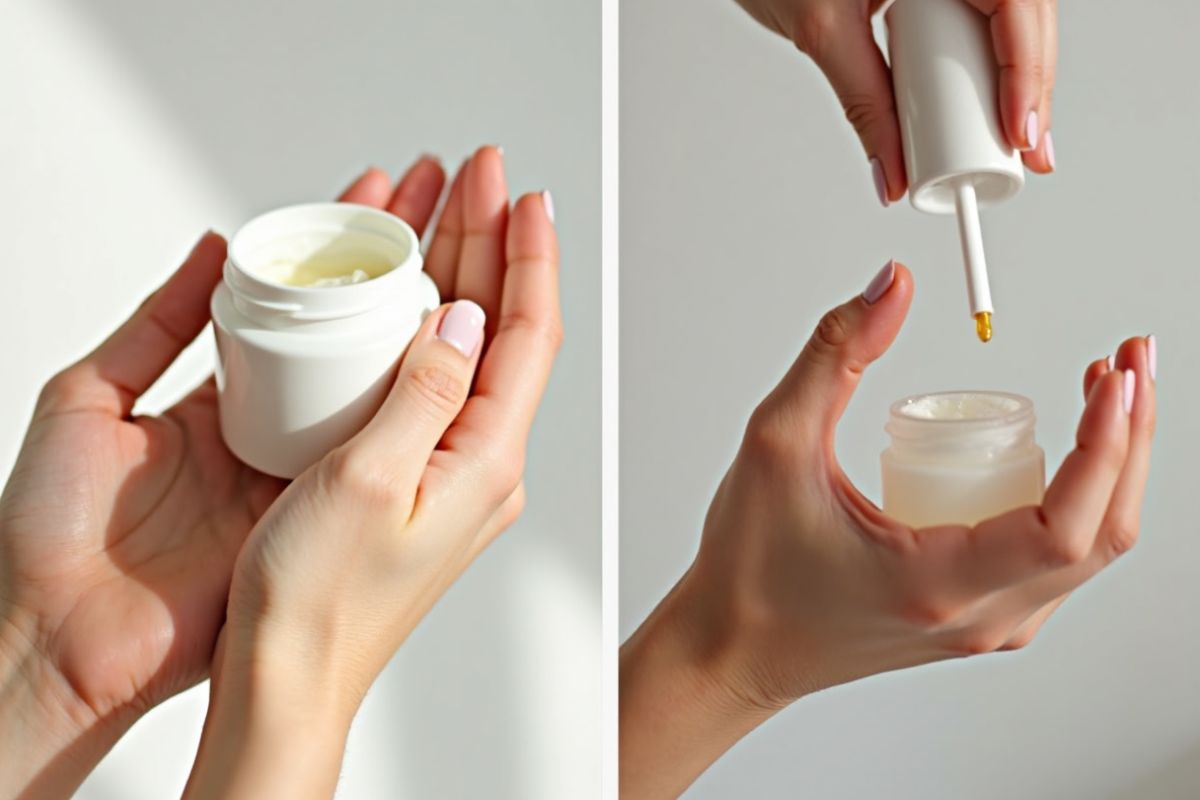 autumn beauty routine 2025 3