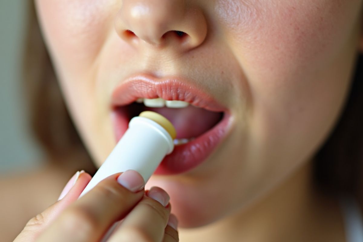Chapped Lips Remedies: Effective Treatments for Dry Lips and Cheilitis