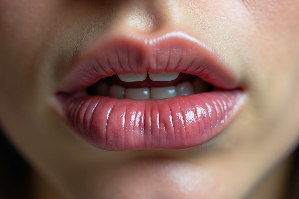 chapped lips 5