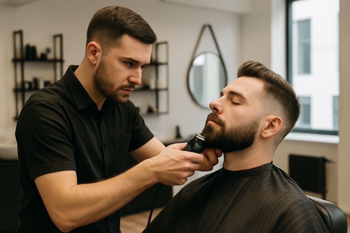 grooming trends for men australia 1