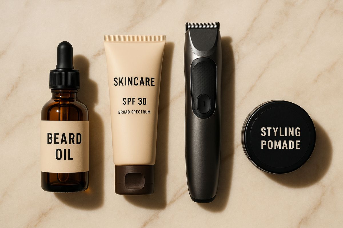 grooming trends for men australia 4