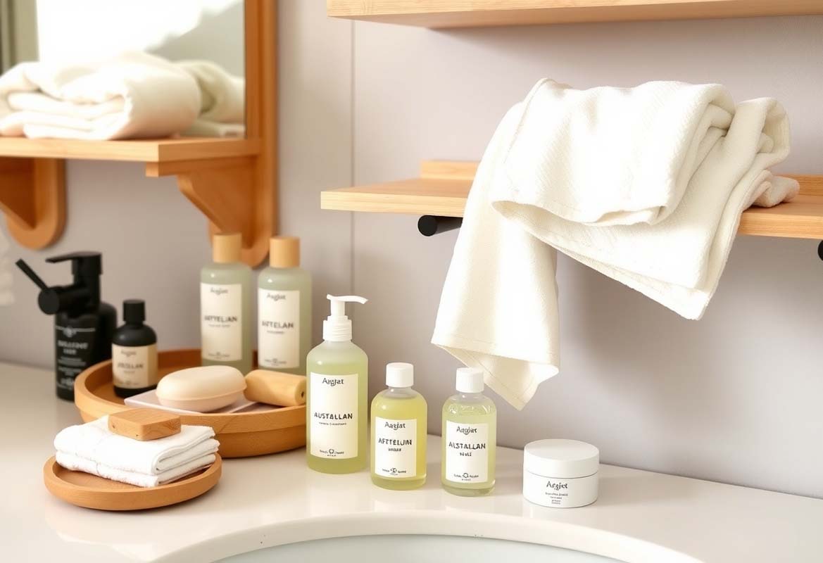 Australian Brands Leading the way in Sustainable Beauty and Natural SkinCare
