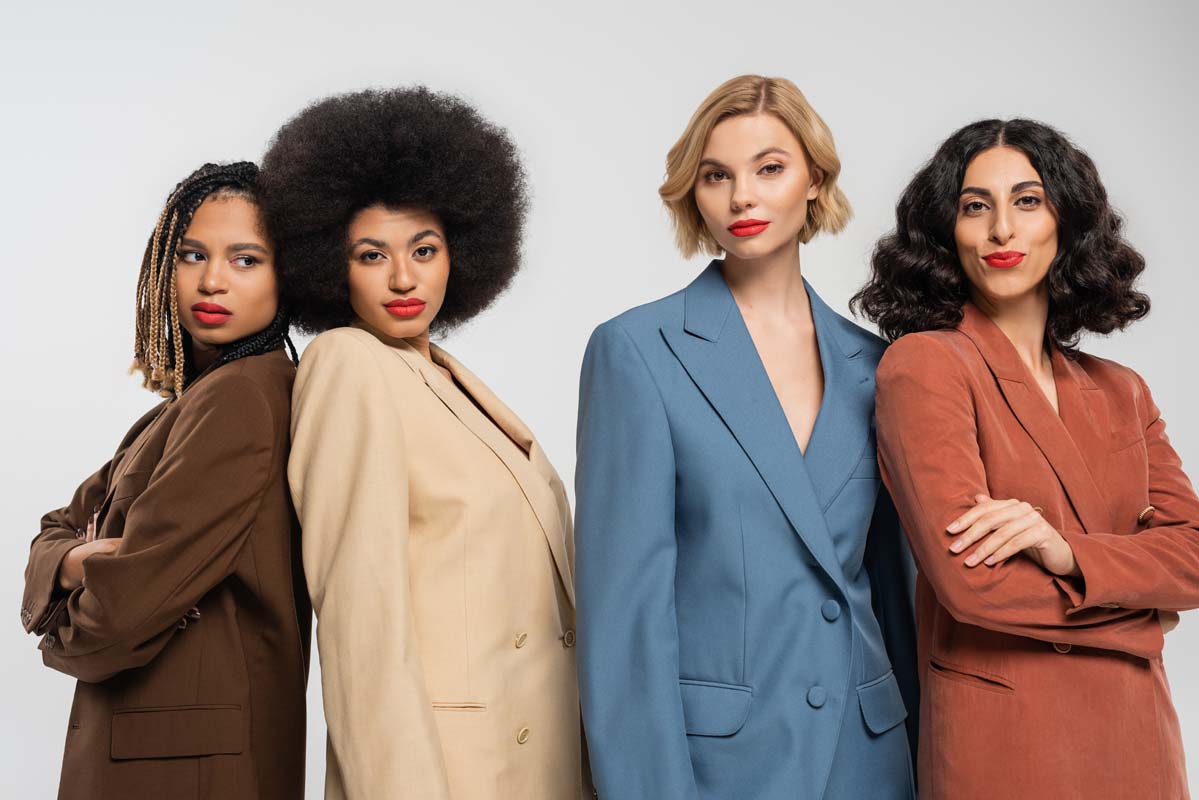 2025 Fashion Trends: Key Autumn Styles That Will Dominate in 2025