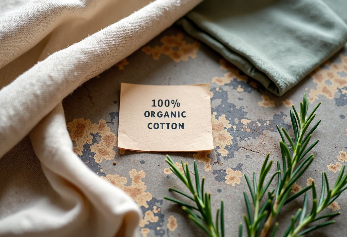 Brand Truly Sustainable and Ethical