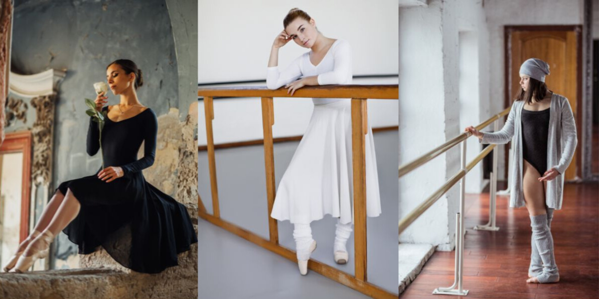 Exploring Balletcore