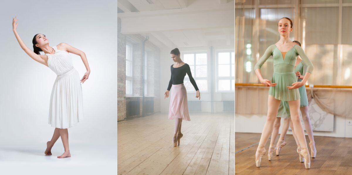 Exploring Balletcore: The Aesthetic and Fashion Inspired by Ballet