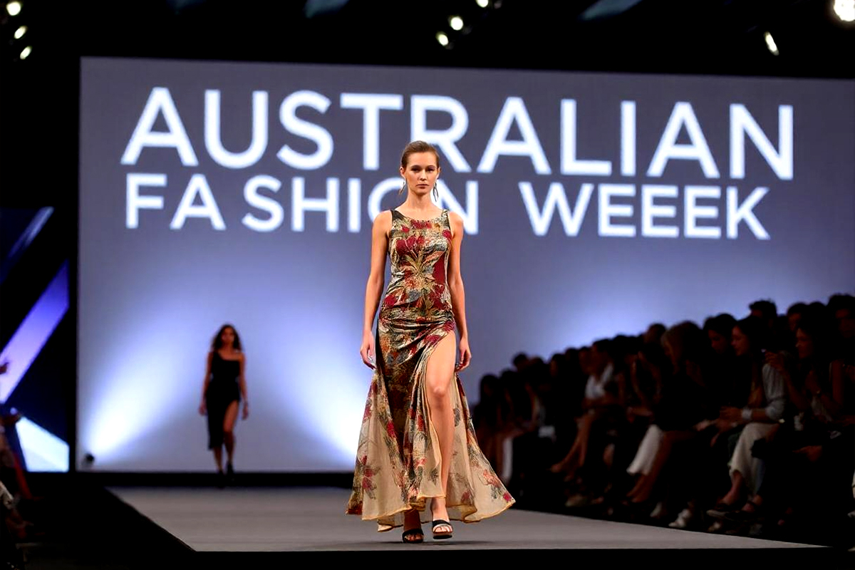 How did the 2025 season influence Australian Fashion Week?