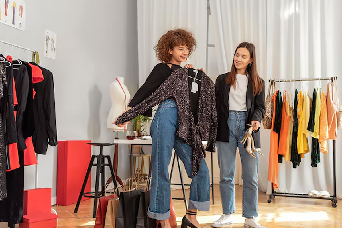 How to Start Thrifting: Tips for Newcomers to the Fashion Thrift Society