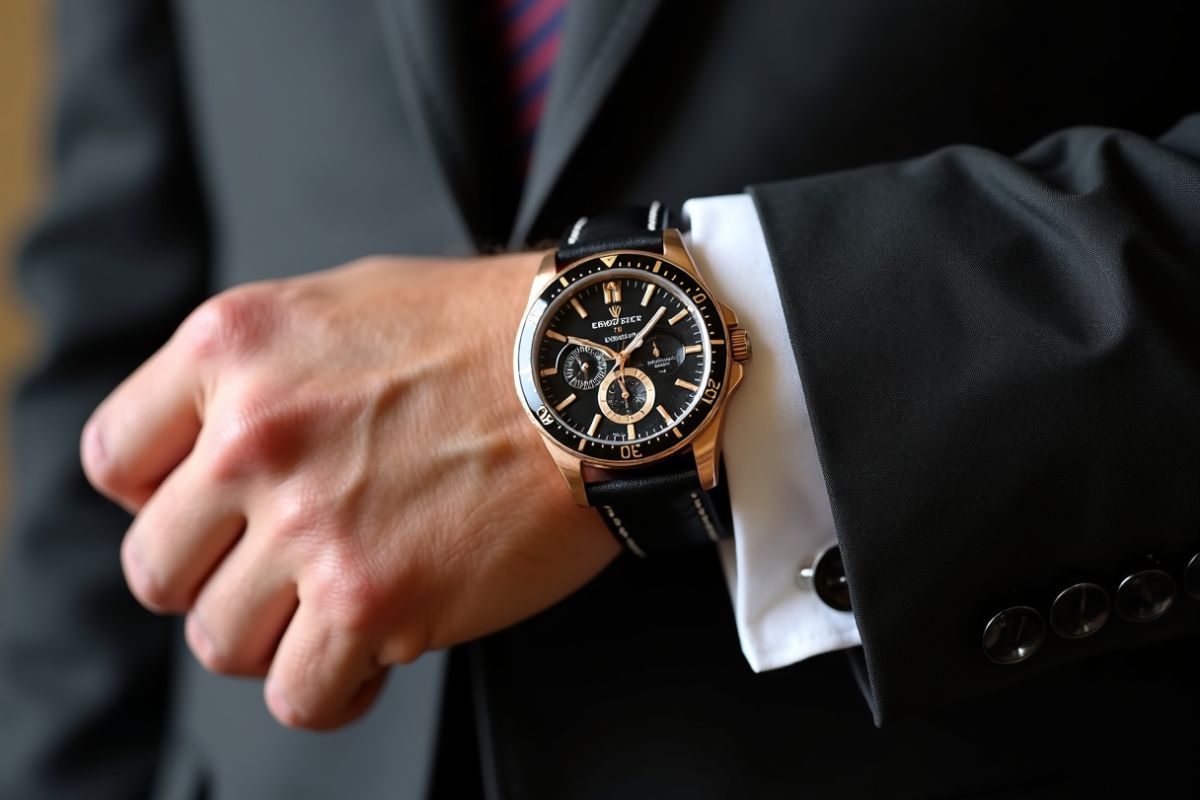 Reasons Why You Should Buy a Luxury Watch over a Smart Watch
