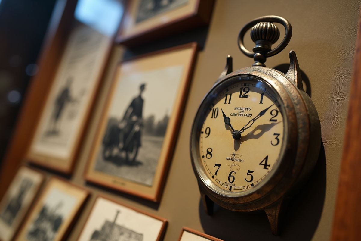 Reasons Why You Should Buy a Luxury Watch over a Smart Watch 3