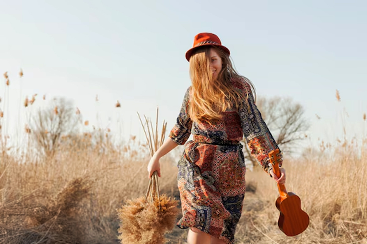 The Rise of Indigenous Designers and Collaborations