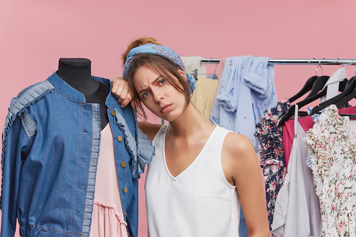 What Are the Future Trends for Thrift Fashion by 2025?