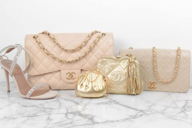 Luxe.It.Fwd is Australia's best online luxury consignment boutique.
