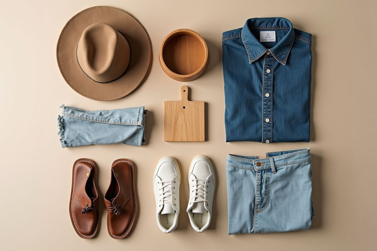 Sustainable Fall Capsule Wardrobe 2023: Your Autumn Essentials