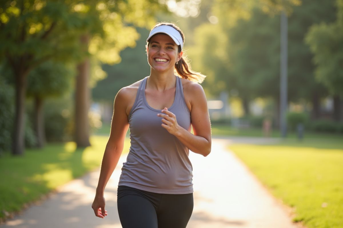 4 Ways to Get Healthy and Lose Weight