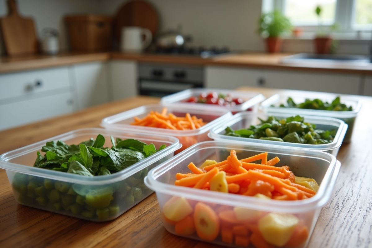 4 Ways to Get Healthy and Lose Weight 3