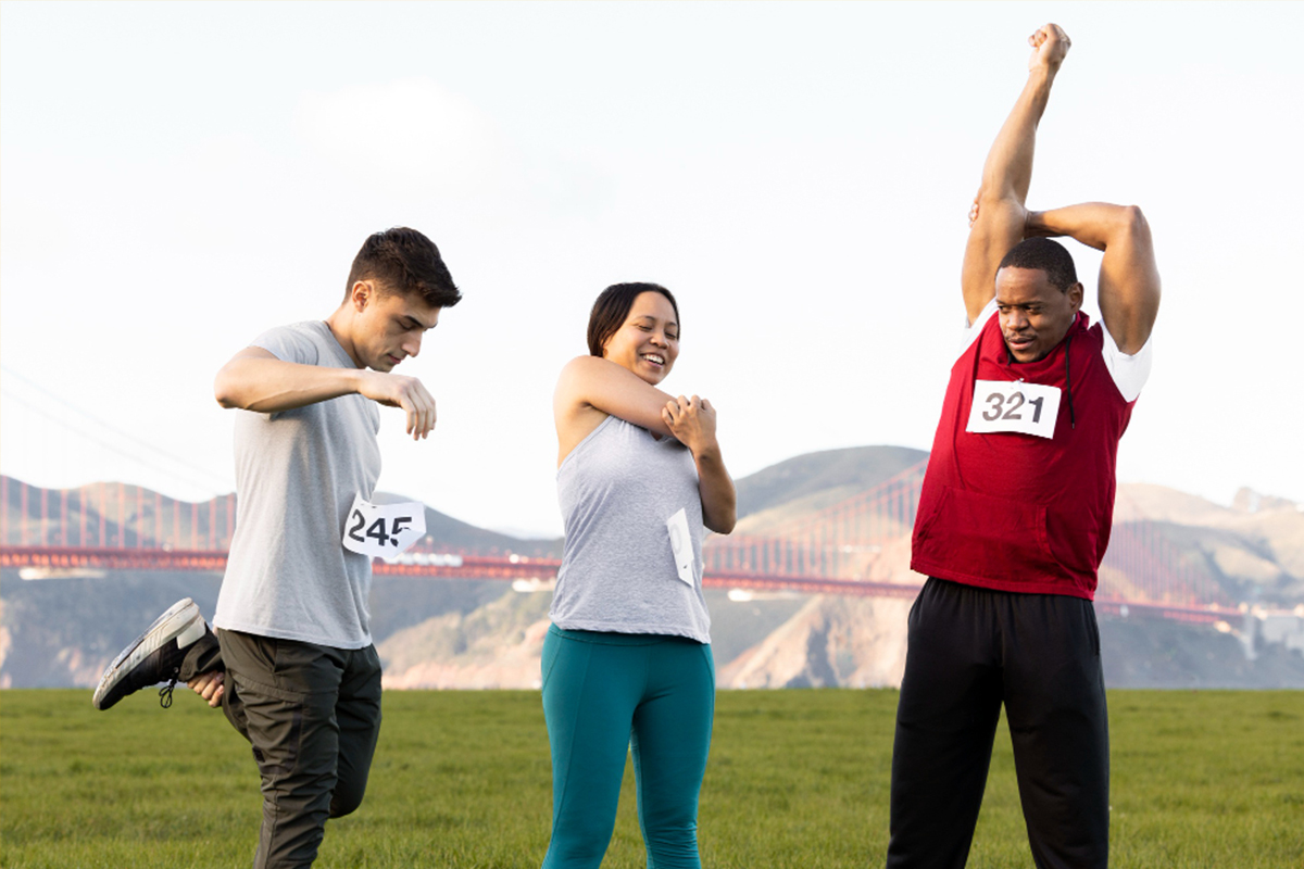 Lifestyle Sports and Physical Activity: Trends Impacting Modern Sport Culture